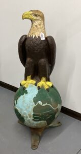 Outstanding High End Antique Auctions
