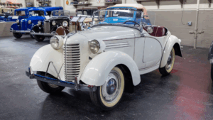 1938 AMERICAN BANTAM ROADSTER