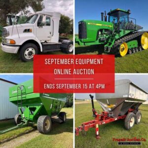 Auction Preview