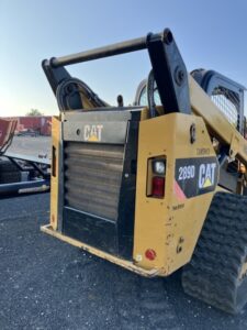 September Auction