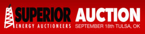 September 18 2025 Well Service Auction