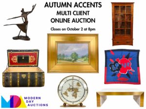 Upcoming Auction Item