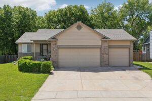 2917 E. Lanners Cir.