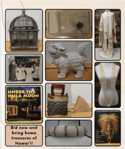 Hawaiiana Collection