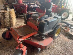 Wholesale Liquidation Auction
