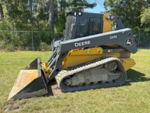 Farm and Equipment Auction