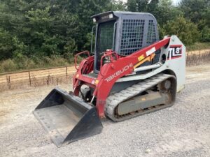 Agricultural & Construction Auction