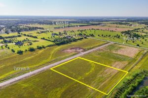 ABSOLUTE Residential Lot Auction