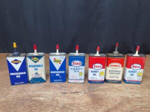 Toy Collection Image 1