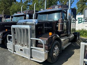2022 Western Star 4900FA