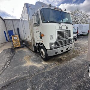 10-Ton 1996 INTL COF-9670