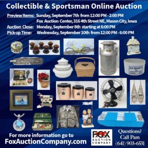 Auction Image
