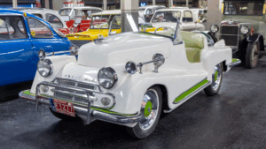 1937 AMERICAN BANTAM FRANKSKAR ROADSTER
