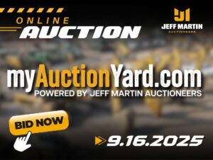 Auction Item 3