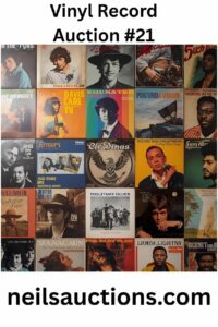 Another Auction Item Image