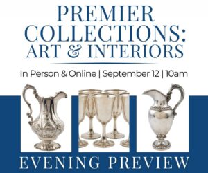Collection of Decorative Art
