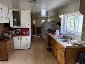 2-bedroom home in Richford, VT