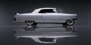 Cadillac