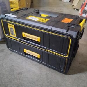21.8 in. ToughSystem 2.0 Tool Box