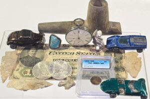 Morgan Dollar
