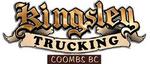 Kingsley Trucking Auction