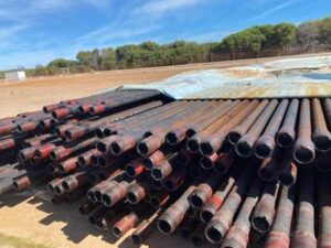 Casing 3 1/2