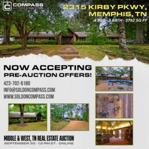 Real Estate Properties
