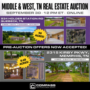 Real Estate Properties