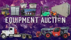 Auction Item