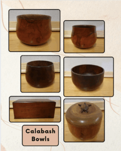 Calabash Bowls