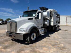 Big Trucks, Pickups & All Types Of Trailers Auction