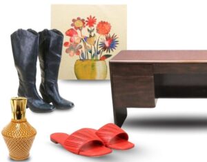 More Items
