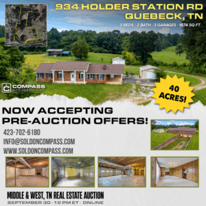 Real Estate Properties