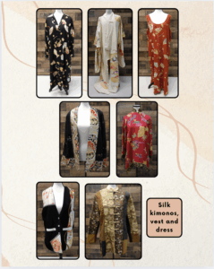 Hawaiiana Collection