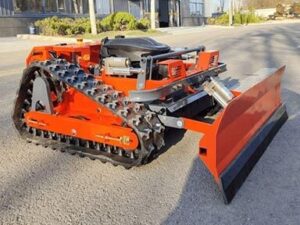 2025 TPM RM900SB-24V Mower