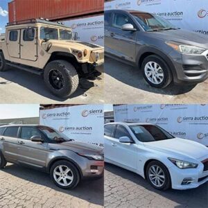 Passenger Vehicles