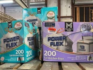 Household Goods