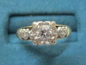 Jewelry & Gems