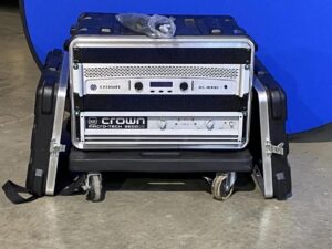 DJ Gear Auction