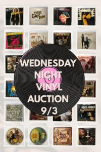 Variety of Collectibles and Antiques