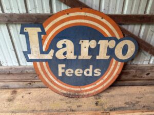 Auction Item