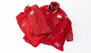 Marlboro McLaren Jacket
