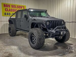 Day 1, Ring 2 - Big Boy Toy Auction at Auto Dealers Exchange