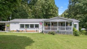 Real Estate Auction