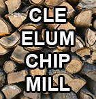 Cle Elum Chip Mill