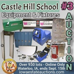 Auction Lot Preview 2