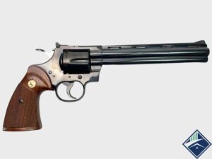 Colt Python Target
