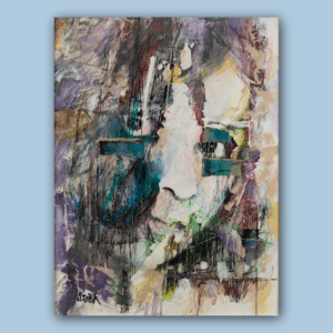 John Alan Stock, Neuroplasticity No. 28