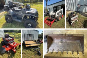 Wilson Trust Auction