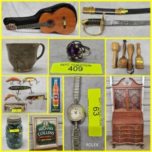 Auction Image